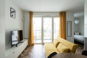 RentPlanet - Przedmieście Oławskie, Wrocław